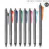 Pilot LFSK-14 Frixion Synergy Knock 擦擦隱形筆(0.4mm)
