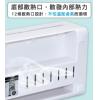 M&G AEQN8921 A3 簡易通時尚型過膠機