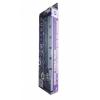 JT RB-5USB 5位獨立開關排蘇6呎線(風鈴紫)+(USB-A x 2+Type -Cx2+Timer)