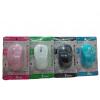 Polar POM-340 有線滑鼠(1000dpi)USB-A