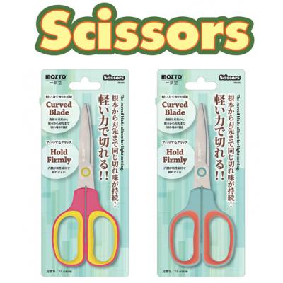 Inozto SFA03 178mm 省力辦公剪刀