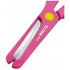 Inozto SFK02 133mm 彈力兒童剪刀-(綠色)