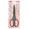 Inozto SFA02 178mm 黑鋼不黏剪刀