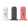 Momax US18UK (PD3.0 USB-C + 快充USB-A) 7位拖板