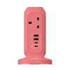 Momax US18UK (PD3.0 USB-C + 快充USB-A) 7位拖板