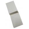 Heeton D100-451  A7膠面線圈簿-72x102mm (80頁)