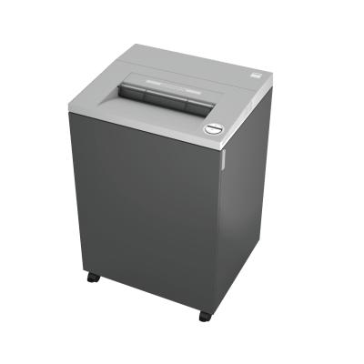 德國制EBA 3340S 條狀碎紙機(6mm,39-45張)-165L