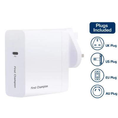 First Champion UTC160PD Travel Charger