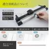 Carl DC-2000N A4 便攜式切紙器