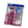 Plus WH(6M) 改錯機優惠裝(1機+6芯)4.2/5/6mm