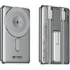 Remax CX-1 Magsafe+Cables X2 15W 快充移動電源 5000mAh
