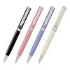 Pentel Sterling 高級不銹鋼原子筆 B810/B811A-AT 系列(附禮盒)