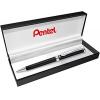 Pentel Sterling 高級不銹鋼原子筆 B810/B811A-AT 系列(附禮盒)