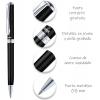 Pentel Sterling 高級不銹鋼原子筆 B810/B811A-AT 系列(附禮盒)