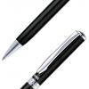 Pentel Sterling 高級不銹鋼原子筆 B810/B811A-AT 系列(附禮盒)