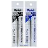 Pentel KFLT8 Sterling 高級不銹鋼原子筆替芯 (B810/B811A專用)
