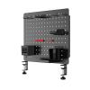 Sanwa 100-CPB002 夾裝式拼接洞洞板