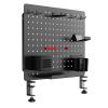 Sanwa 100-CPB002 夾裝式拼接洞洞板