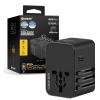 XPower TA45B 6輸出45W PD/PPSGaN旅行充電器