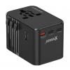 XPower TA45B 6輸出45W PD/PPSGaN旅行充電器