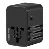 XPower TA45B 6輸出45W PD/PPSGaN旅行充電器