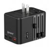 XPower TA45B 6輸出45W PD/PPSGaN旅行充電器