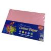 Pastel FTC8050-P A4 80g 粉色色紙-雜色(50張)