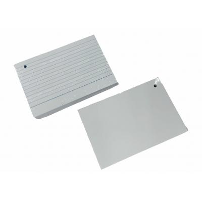 On MP002-3 4"X6" (無孔)白咭(100張)