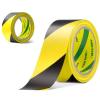北極熊 483YB Lane Marking Tape PVC 地線膠紙(48mmx33M)