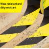 北極熊 483YB Lane Marking Tape PVC 地線膠紙(48mmx33M)