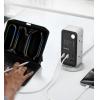 Momax US21UKW 1-Charge Work-Flow 6 插座電源盒(附USBA+Cx3&USB-A x2)