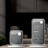 Momax US21UKW 1-Charge Work-Flow 6 插座電源盒(附USBA+Cx3&USB-A x2)