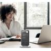 Momax US21UKW 1-Charge Work-Flow 6 插座電源盒(附USBA+Cx3&USB-A x2)
