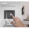 Momax US19UK 1-Charge Work-Flow (USB-Cx2 & USB-A x2)+ 3位T型插座