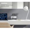 Momax US19UK 1-Charge Work-Flow (USB-Cx2 & USB-A x2)+ 3位T型插座