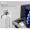 Momax US19UK 1-Charge Work-Flow (USB-Cx2 & USB-A x2)+ 3位T型插座