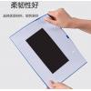 卡K士 JX-505 (90x58mm) A8 硬膠套(附磁性底)