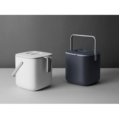 韓國制 Sysmax FOOD WASTE BIN 廚餘垃圾桶(271169/271170)