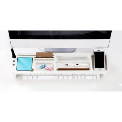 韓國制 Sysmax 42106 TOP DESK ORGANIZER 多用途文具盤