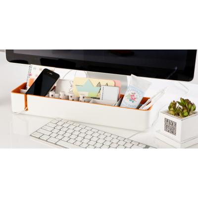 韓國制 Sysmax UNI DESK ORGANIZER 多用途桌面整理盤