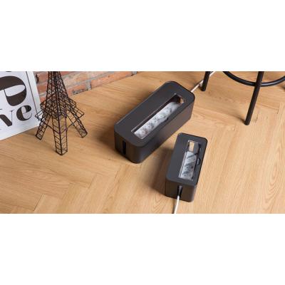 韓國制 Sysmax CABLE O PLUS 電線收納箱(細/大)