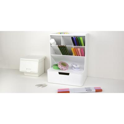 韓國制 Sysmax Hive Desk Organize 文具整理座