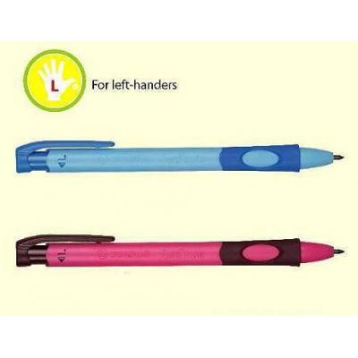 Stabilo 6613 LeftRight 2mm(粗芯)鉛芯筆(左手)
