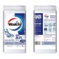 威露士Walch Disinfectant Wipes 濕紙巾(84pcs)