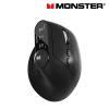 Monster AIRMARS M2 MAX (雙模式2.4G + BT)Wireless Mouse(4000dpi)