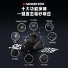 Monster AIRMARS M2 MAX (雙模式2.4G + BT)Wireless Mouse(4000dpi)