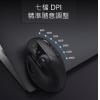 Monster AIRMARS M2 MAX (雙模式2.4G + BT)Wireless Mouse(4000dpi)