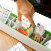 韓國制 Sysmax UNI DESK ORGANIZER 多用途桌面整理盤