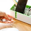 韓國制 Sysmax UNI DESK ORGANIZER 多用途桌面整理盤