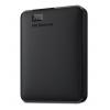 WD Elements Portable Drives 便擕式硬盤 (2TB)